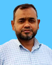MD. NAZRUL ISLAM